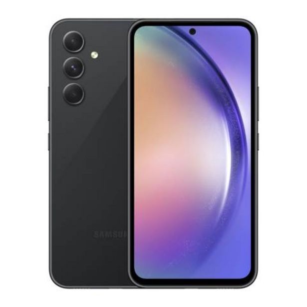 Linio Celular smartphone samsung galaxy a54 5g 128 gb oferta