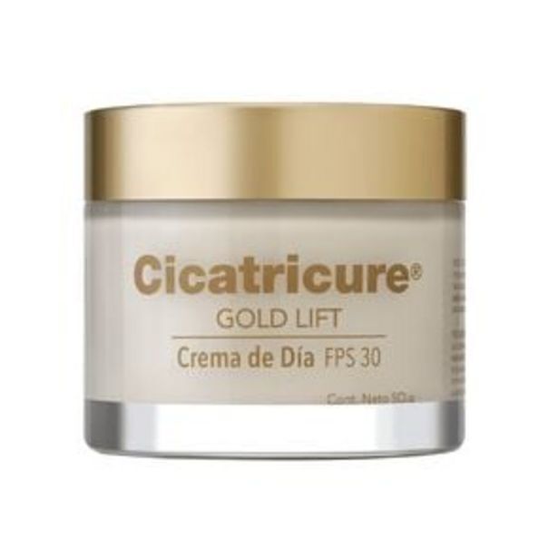 Maicao Crema facial gold lift día 50 grs oferta