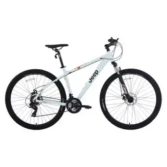 Falabella Jeep bicicleta mountain bike unisex kamet 275.v21 aro 27.5 oferta