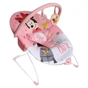 Linio Disney silla nido vibradora oferta