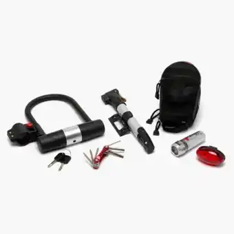 Falabella Jeep kit de herramientas para bicicleta oferta