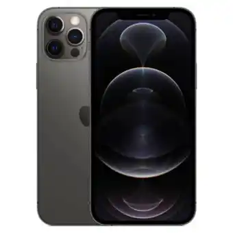 Linio Iphone 12 pro max 128gb - grafito - reacondicionado oferta