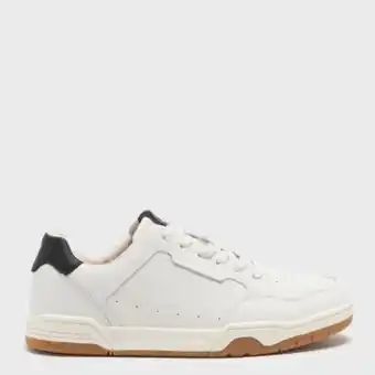 Falabella Zapatilla urbana hombre blanco americanino oferta