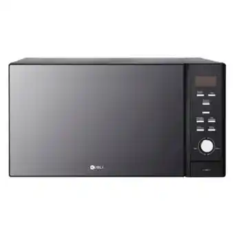Microondas kubli fs neu
