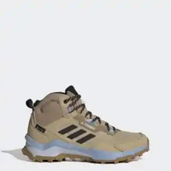 Adidas Zapatillas de senderismo terrex ax4 gore-tex corte medio oferta