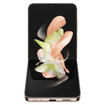 Falabella Celular smartphone samsung galaxy z flip4 5g 256 gb oferta