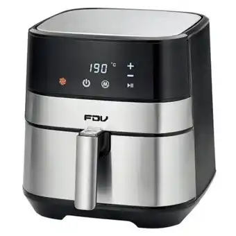Linio Freidora fdv airflow oferta
