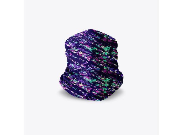Ripley Bandana multifuncional abstracto ban298 oferta