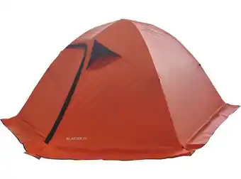 Ripley Carpa glacier iv 4 personas, 4000mm duraluminio oferta