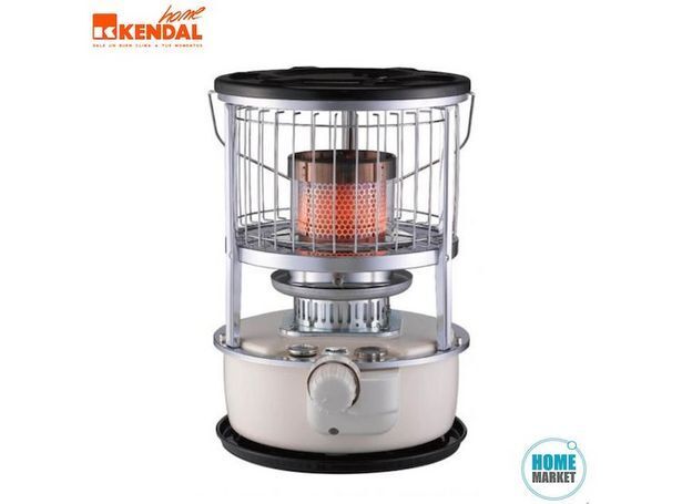 Ripley Estufa parafina mecha kpm-3300 kendal oferta