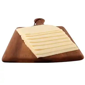 Unimarc Queso mantecoso soprole quilque laminado granel 100 g oferta
