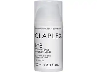 Ripley Olaplex no.8 bond intense moisture mask 100 ml mascarilla hidratante oferta
