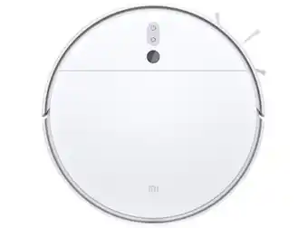 Ripley Aspiradora mi robot vacuum-mop 2 eu oferta