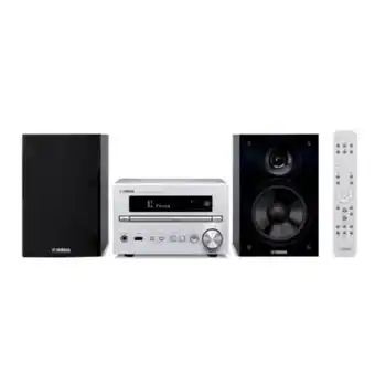 Linio Microcomponente yamaha mcr b270d cd-player bluetooth oferta