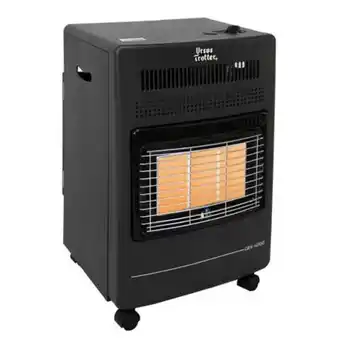 Linio Calefactor a gas 15 kg oferta