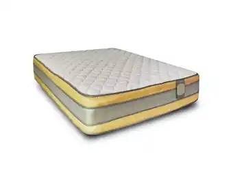 Ripley Colchon resorte sleepwell titan 2 plazas oferta