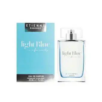 Etienne essence light blue infinity 30ml edp