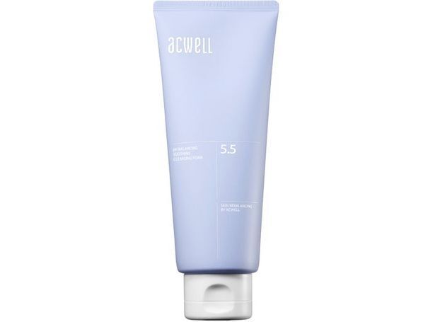 Ripley Ph balancing soothing cleansing foam oferta