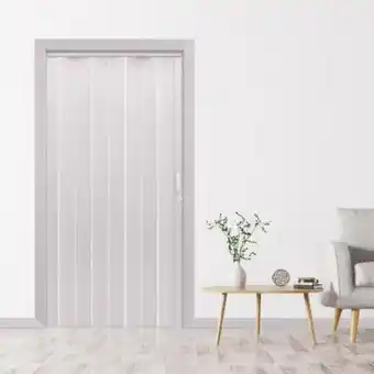 Falabella Puerta milano 90x200 cm lino. oferta
