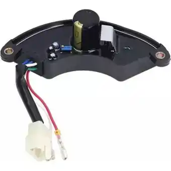 Linio Avr generador 5kw a 6.5 kw monofásico 6 cables oferta