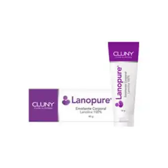 Salcobrand Lanolina 100% oferta