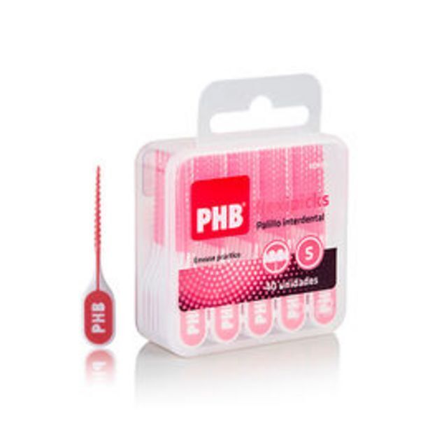 Salcobrand Flexipicks recto 40 oferta