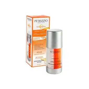 Doble serum petrizzio vitamina c con fps 30 15ml