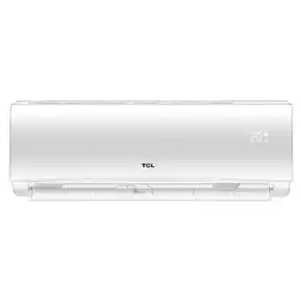 Linio Aire acondicionado frio-calor split tcl 9000 btu oferta