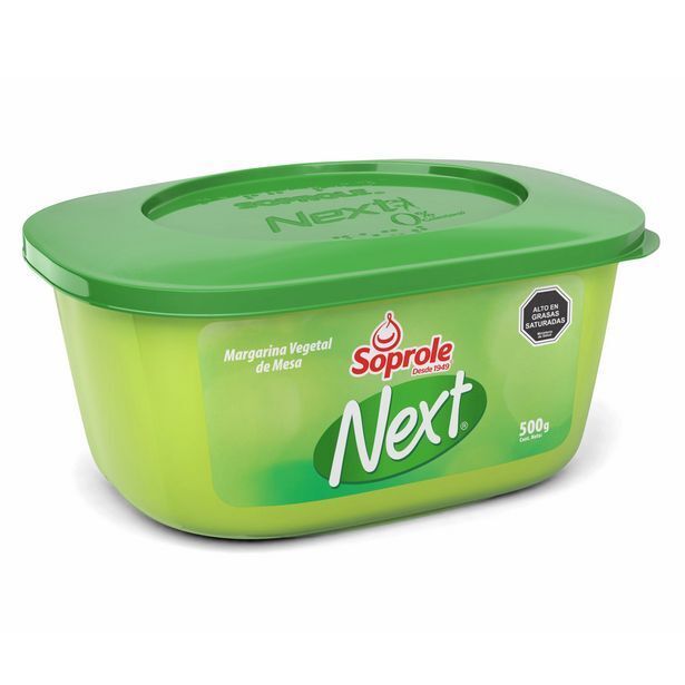 Santa Isabel Margarina light 500 g oferta