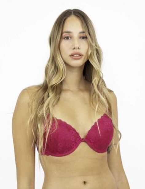 La Polar Sostén clásico mujer icono oferta