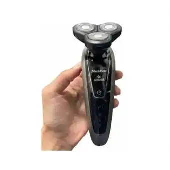 Linio Maquina de afeitar electrica usb depiladora corta vello oferta