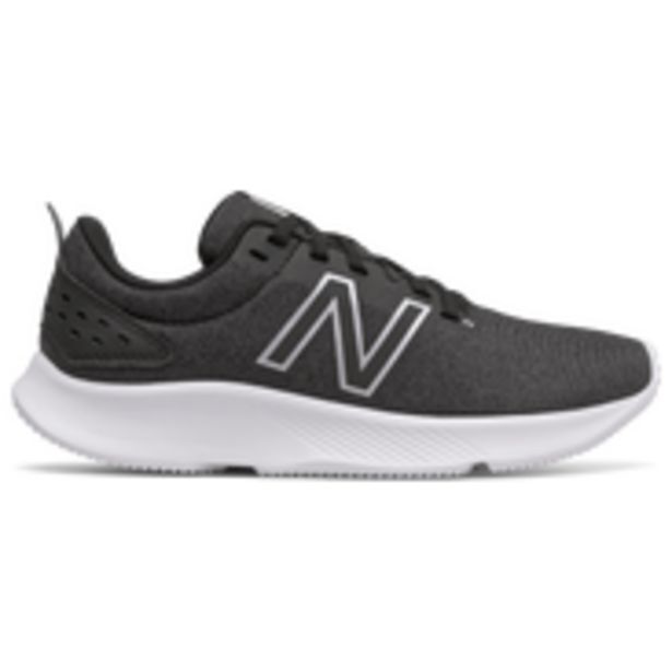 New Balance Zapatillas running mujer new balance 430 negra oferta