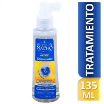 Salcobrand Spray sistema engrosador oferta