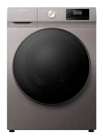 Paris Lavadora-secadora carga frontal 12/7 kg wd3q1242bt oferta