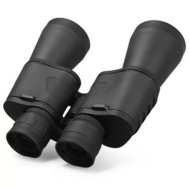 Linio Binocular doble zoom model bedell 20x50 oferta