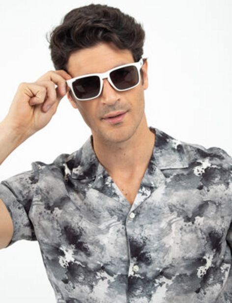 La Polar Lentes de sol unisex oakley oferta