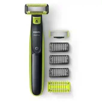 Linio Cortabarba philips qp2620/21 oferta