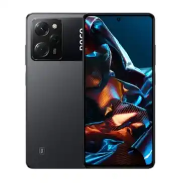 Falabella Xiaomi poco x5 pro 5g 8g256gb-black oferta