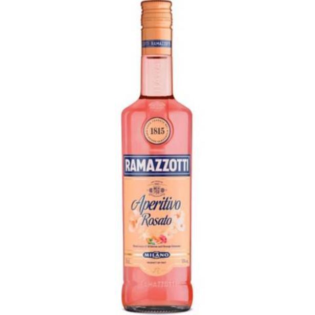 Linio Licor italiano ramazzotti   15g 700 cc oferta