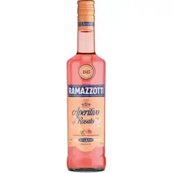Linio Licor italiano ramazzotti 15g 700 cc oferta