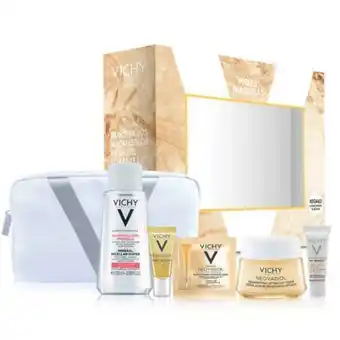 Linio Set neovadiol - protocolo pieles maduras vichy oferta