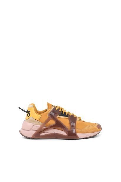 Diesel Zapatillas diesel s serendipity mask sneakers h8747 café oferta