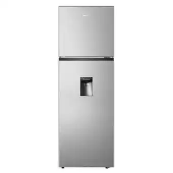 Linio Refrigerador hisense no frost 246 lt rd-32wrd oferta