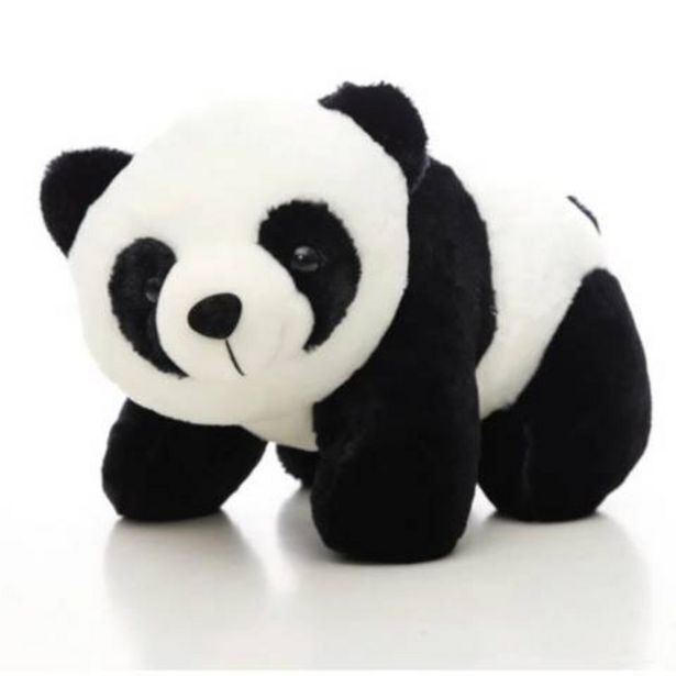 Linio Peluche oso panda  25cm oferta