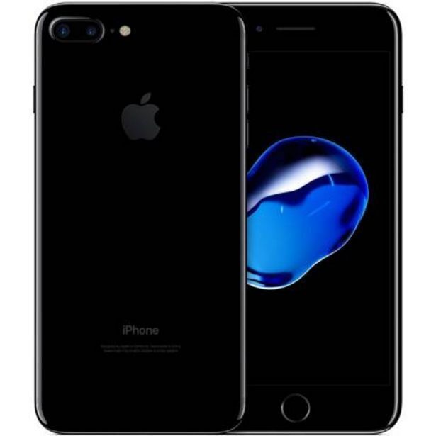 Linio Iphone 7 - 32 gb - jet black - reacondicionado oferta