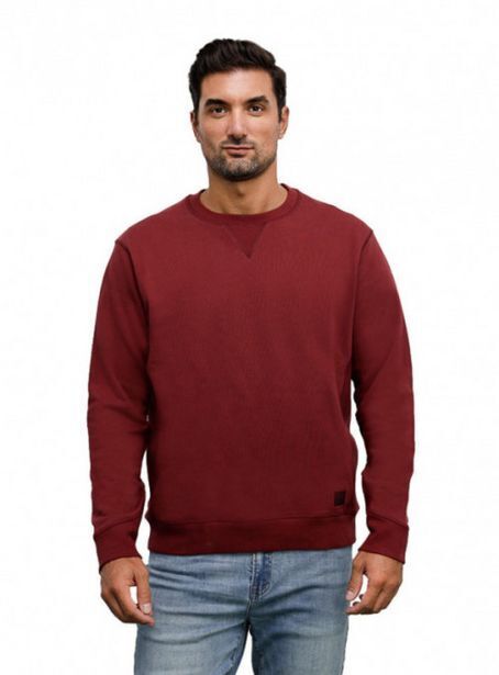 Planeta Zapato Polerón hombre oferta