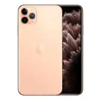 Linio Iphone 11 pro 64 gb gold reacondicionado oferta