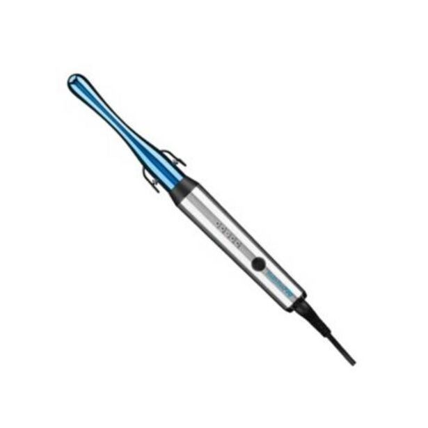 Linio Ondulador  wands curvo titanio azul babylisspro oferta
