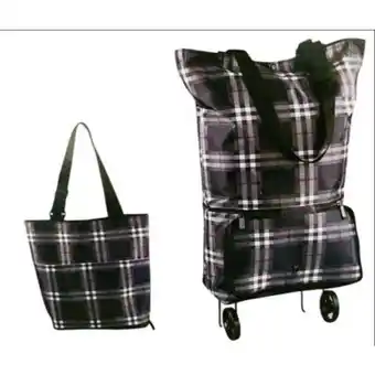 Linio Carrito de compras plegable oferta
