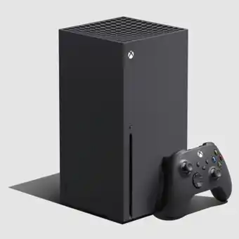 Falabella Xbox series x oferta